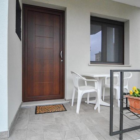 Casa Vacanze Nonno Asterio Monfalcone Exteriör bild