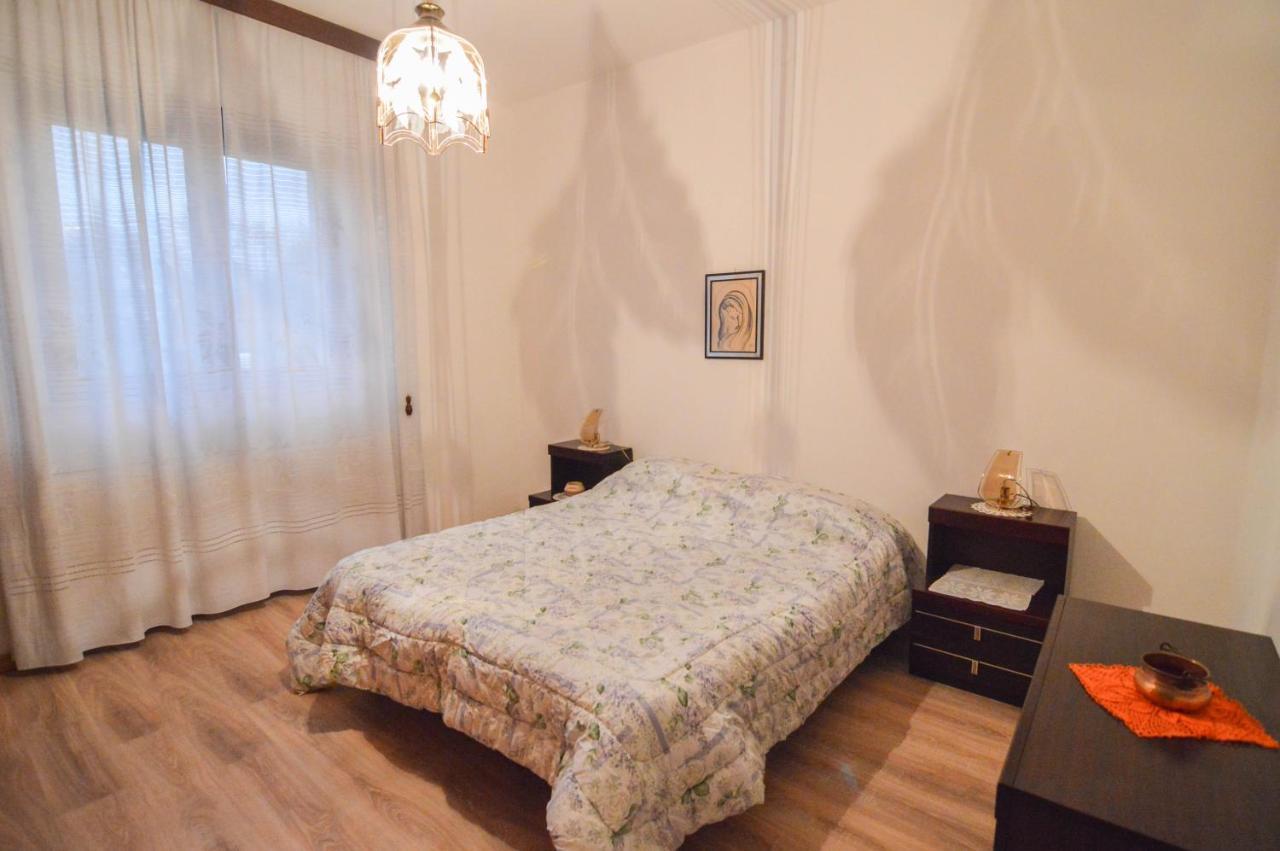 Casa Vacanze Nonno Asterio Monfalcone Exteriör bild